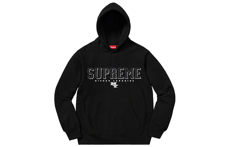 【代購】Supreme Gems Hooded Sweatshirt