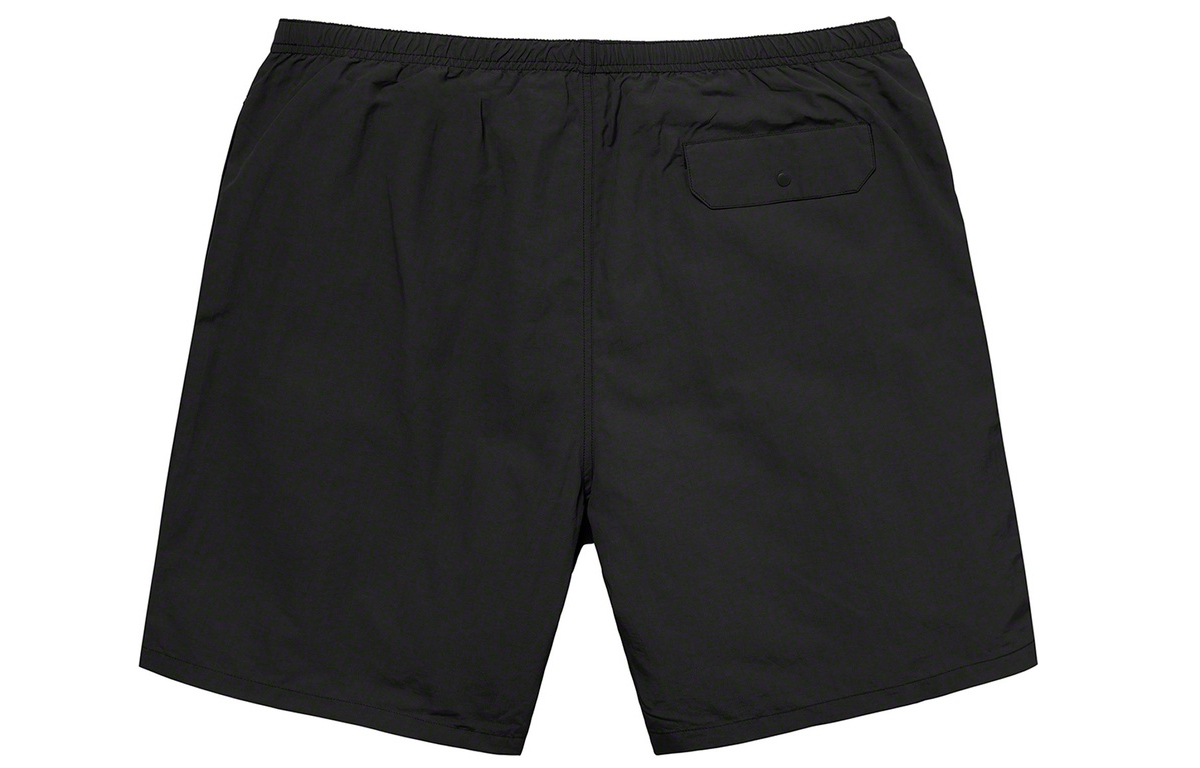【代購】Supreme Nylon Water Short SS22