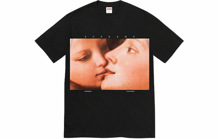 【代購】Supreme Venus Tee FW21