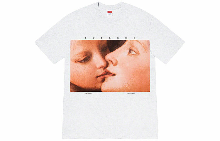 【代購】Supreme Venus Tee FW21