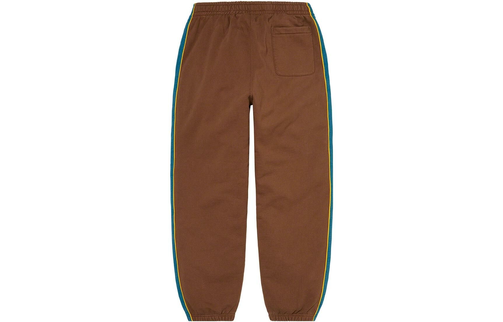 【代購】Supreme Falcon Sweatpant