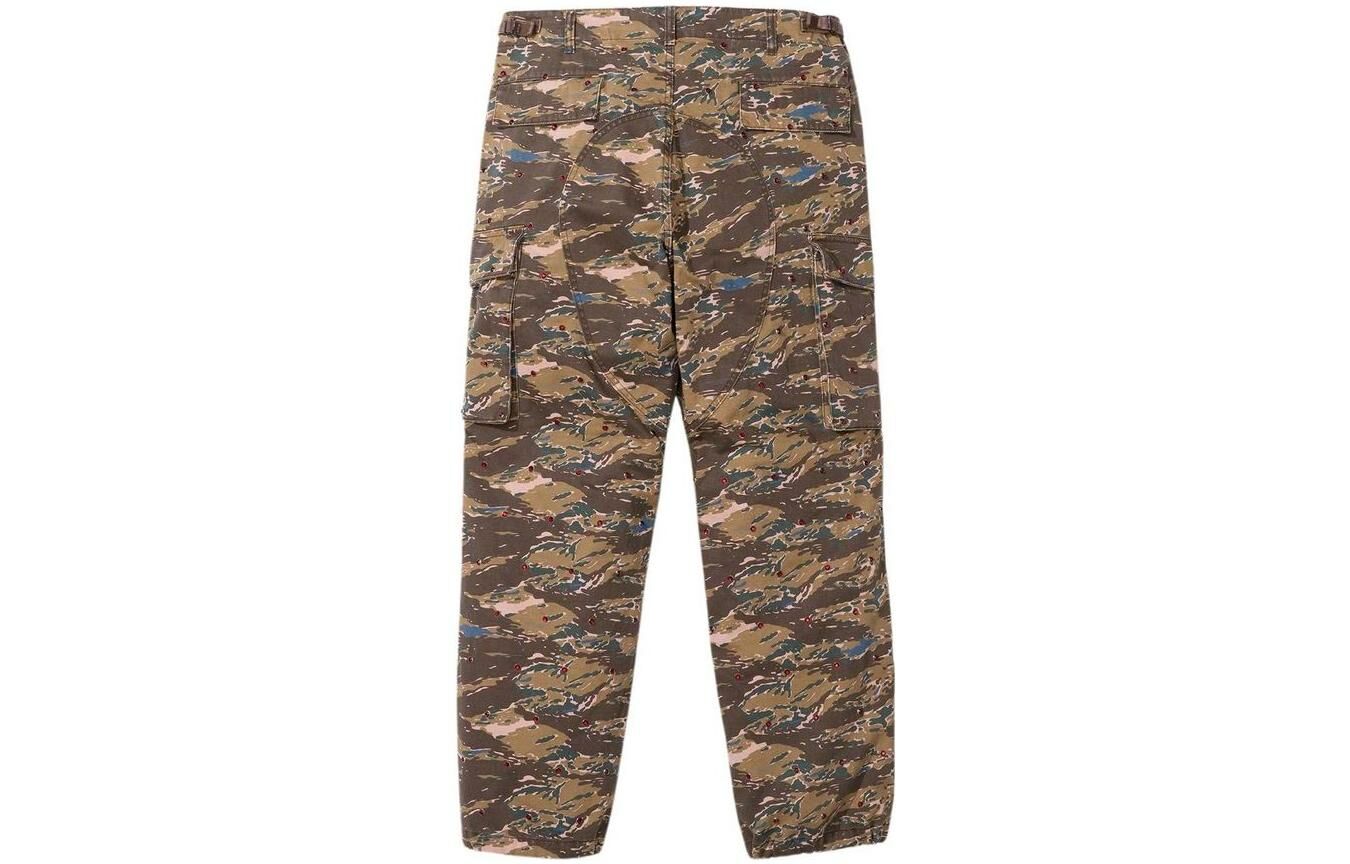 【代購】Supreme Undercover Studded Cargo Pant
