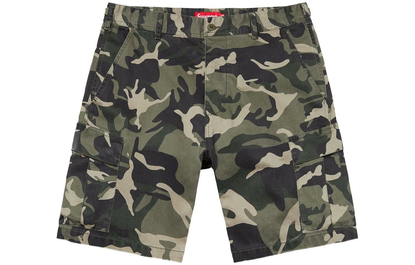 【代購】Supreme Cargo Short FW23