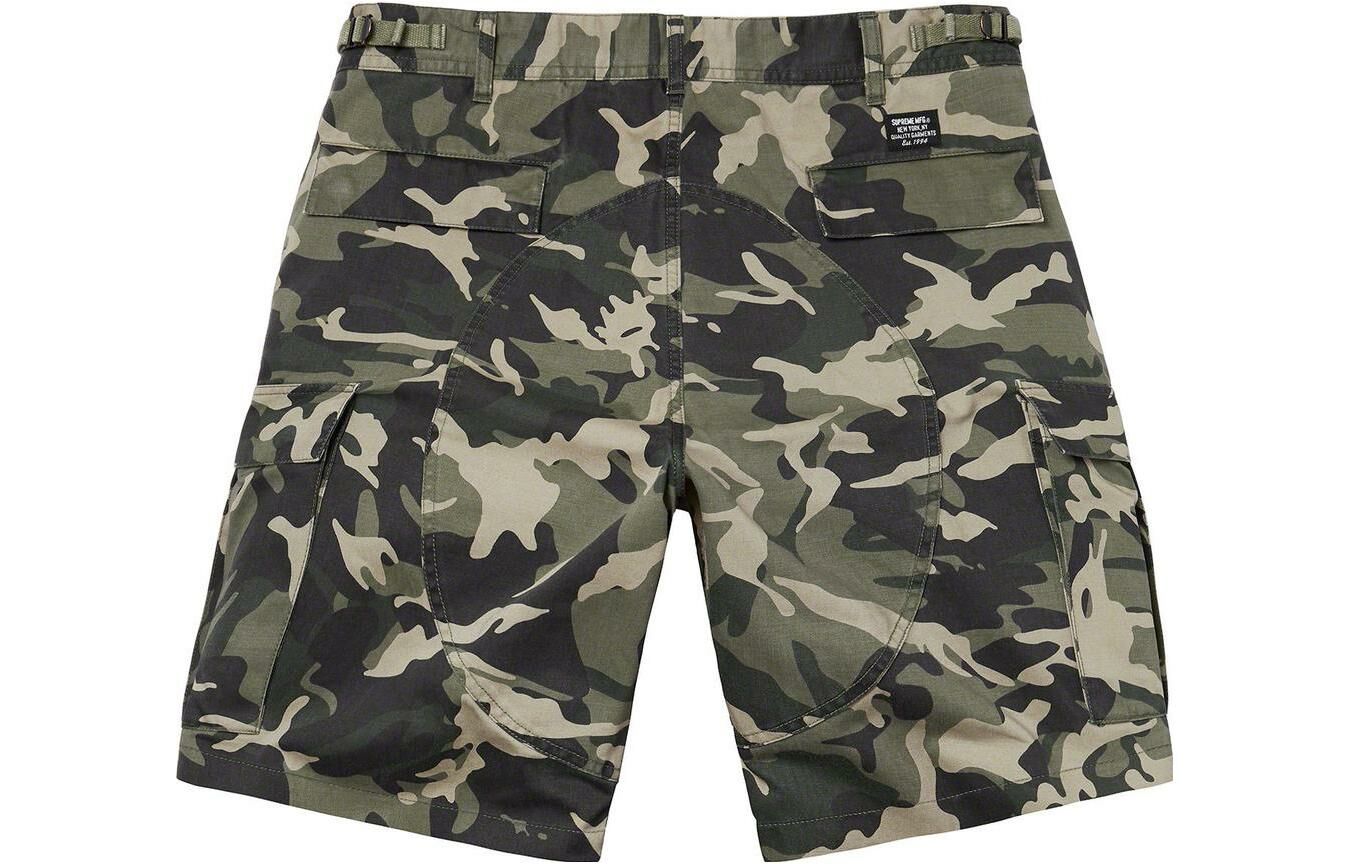 【代購】Supreme Cargo Short FW23