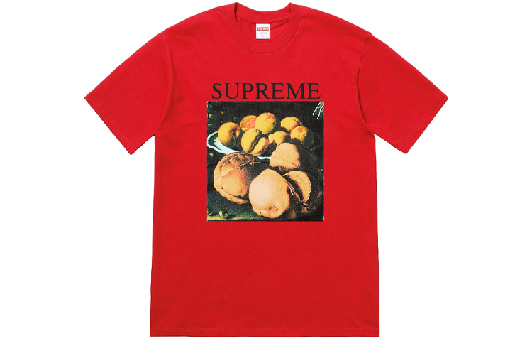 【代購】Supreme Still Life Tee