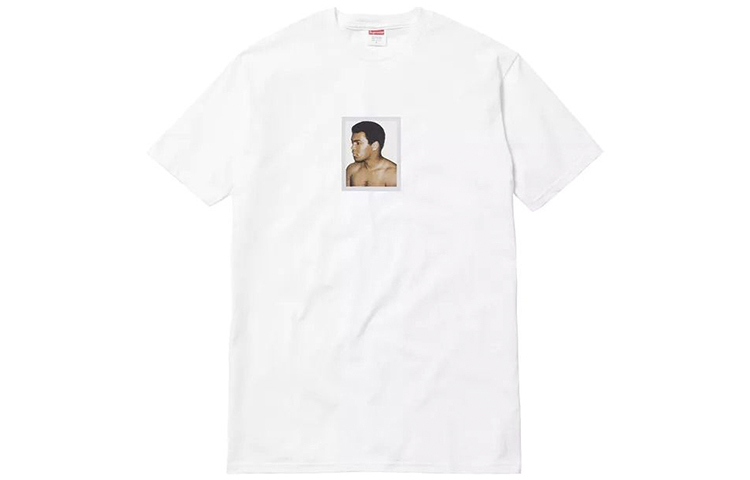 【代購】Supreme AliWarhol Tee
