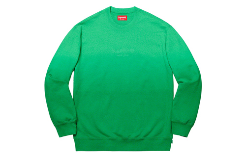 【代購】Supreme SS19 Sweatshirts Unisex