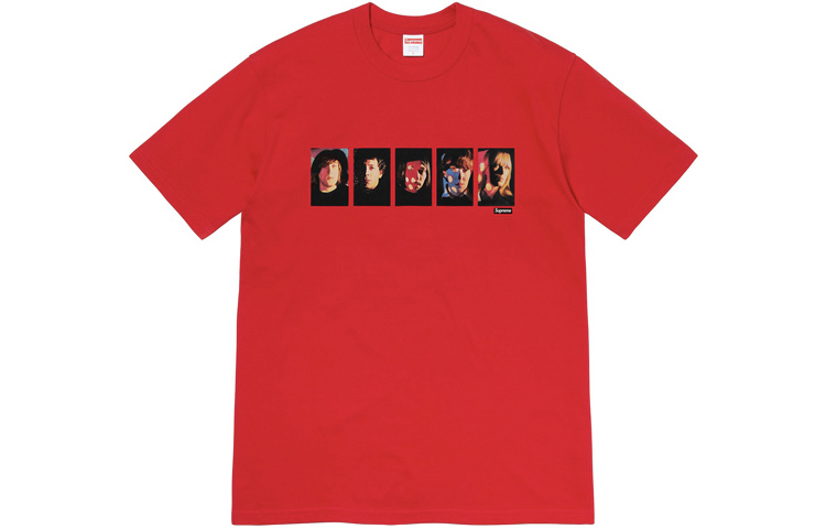 【代購】Supreme The Velvet Underground & Nico Tee