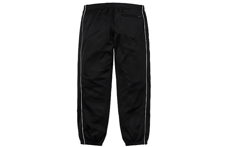 【代購】Supreme Crown Track Pant