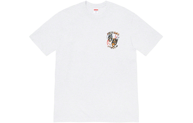【代購】Supreme Laugh Now Tee