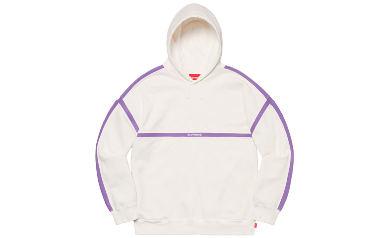 【代購】Supreme Warm Up Hooded Sweatshirt