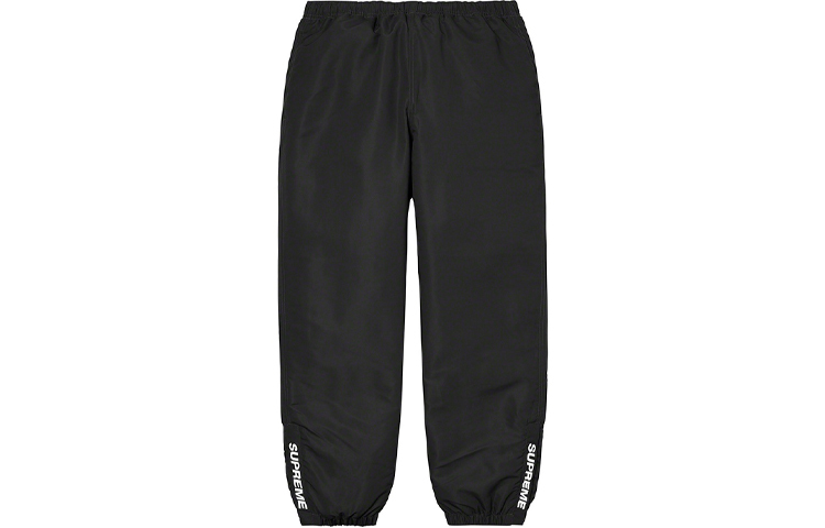 【代購】Supreme Warm Up Pant FW20
