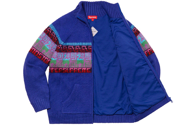 【代購】Supreme FW20 Sweaters Unisex