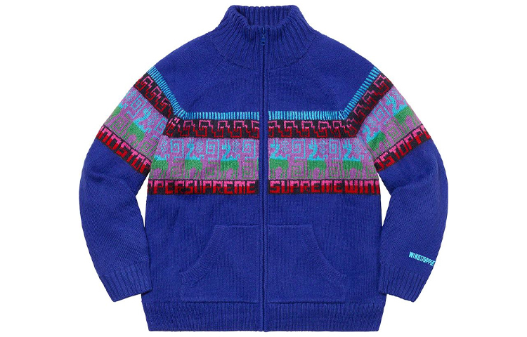 【代購】Supreme FW20 Sweaters Unisex