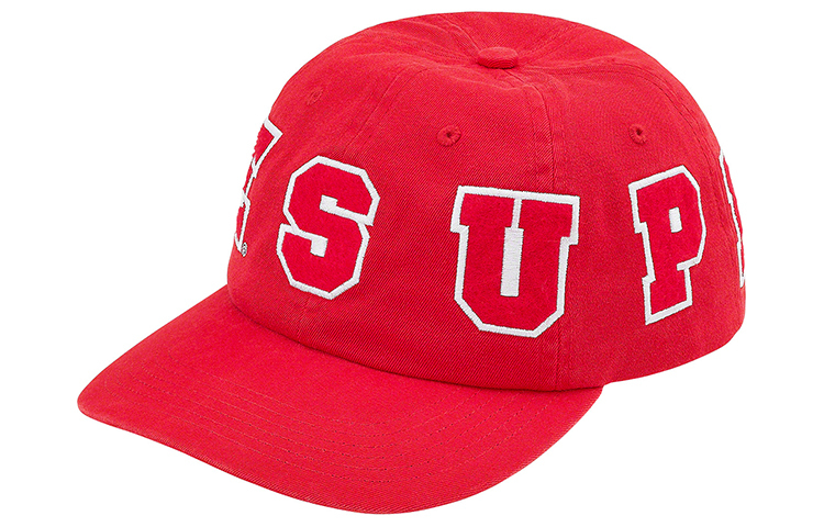 【代購】Supreme SS21 Baseball Caps Unisex