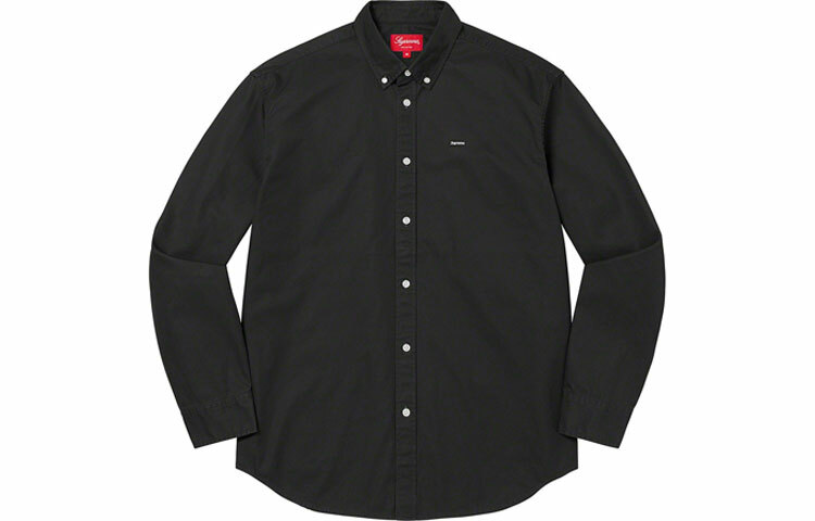 【代購】Supreme Small Box Shirt FW22