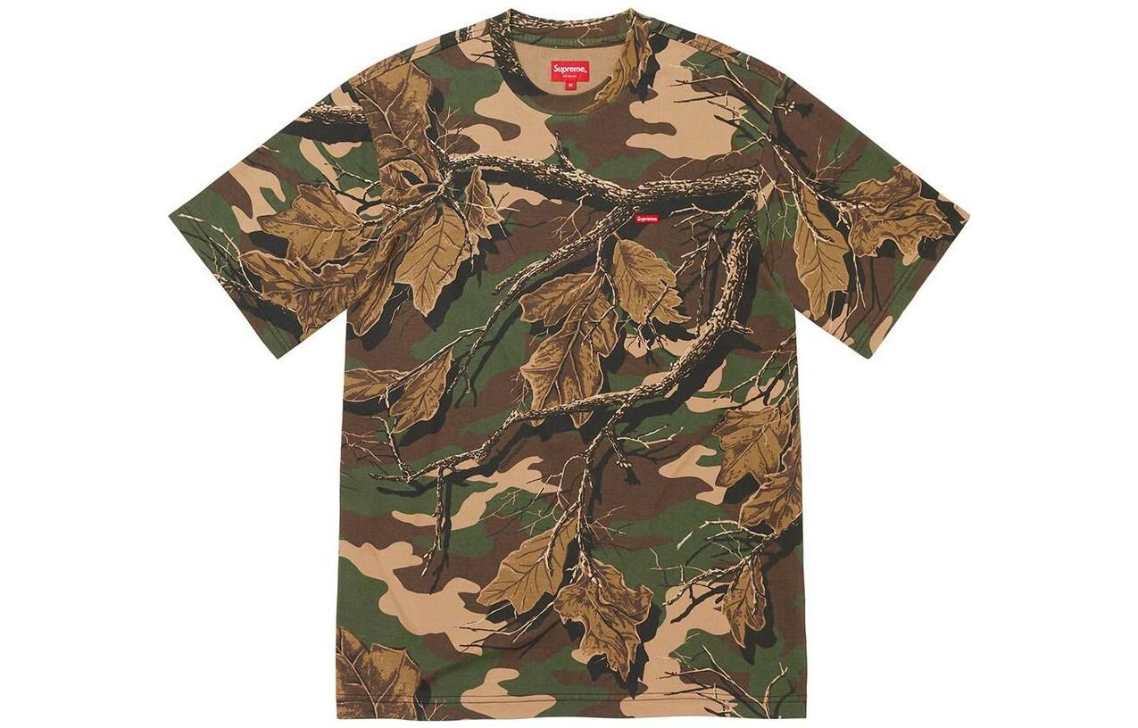 【代購】Supreme Small Box Tee SS23