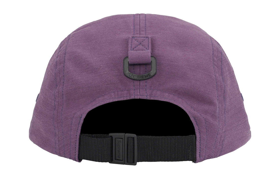 【代購】Supreme Arabic Logo Camp Cap