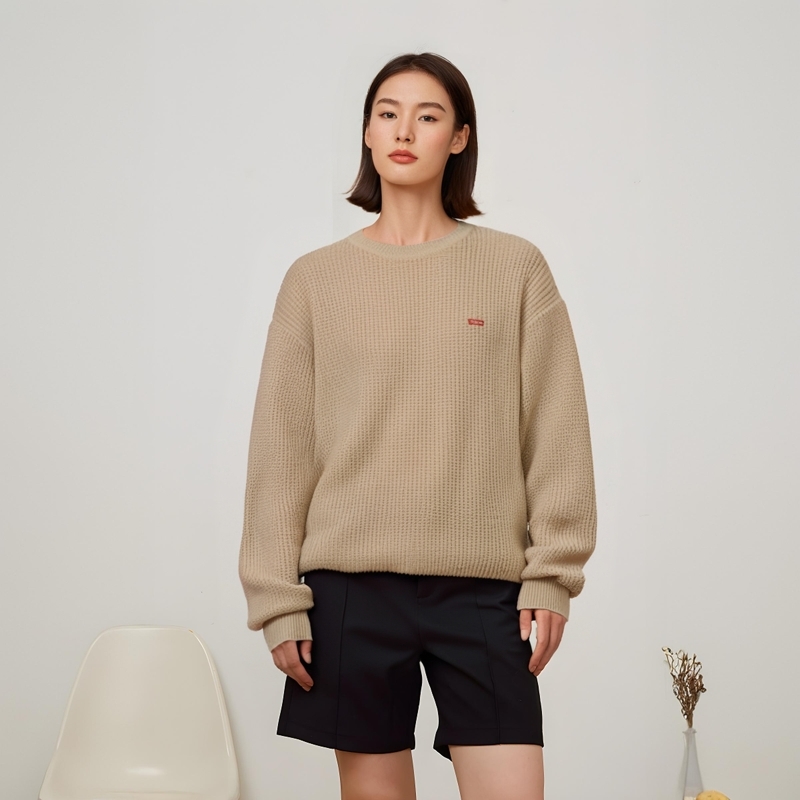 【代購】Supreme Small Box Ribbed Sweater