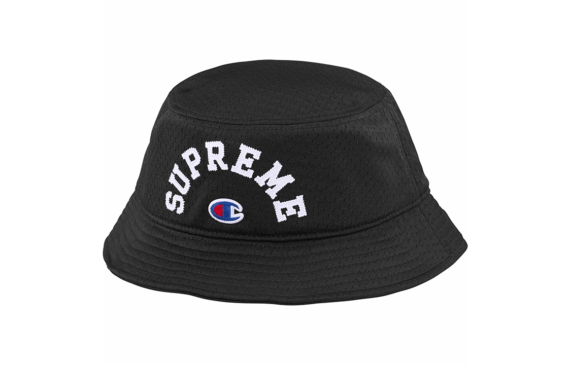 【代購】Supreme Champion Mesh Crusher