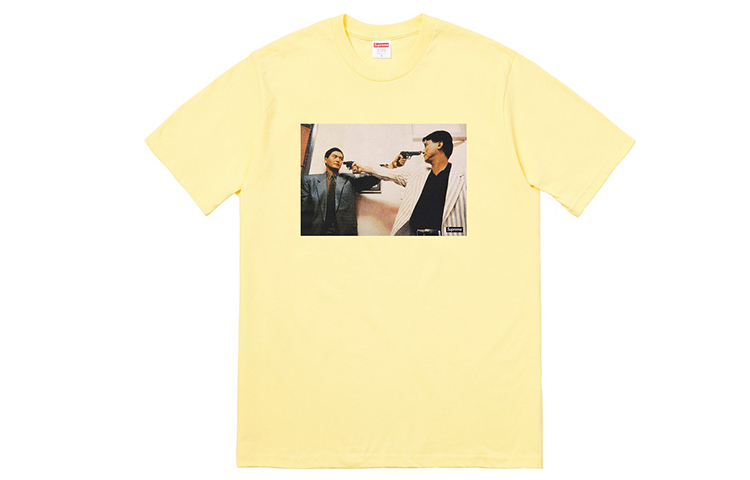 【代購】Supreme The Killer Trust Tee