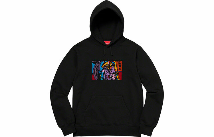 【代購】Supreme FW18 Sweatshirts Unisex