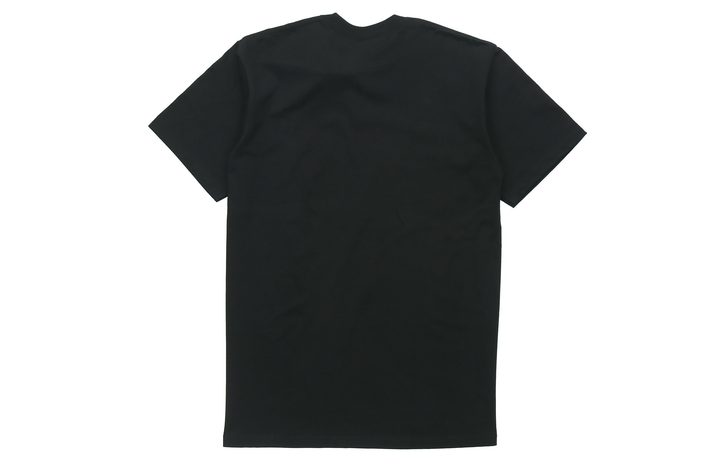 【代購】Supreme Swarovski Box Logo Tee