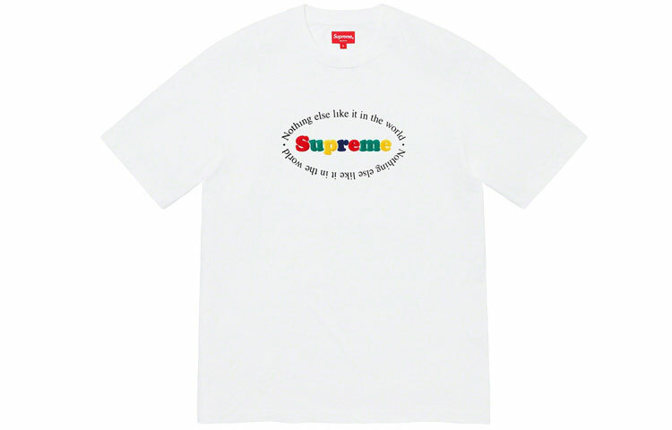 【代購】Supreme Nothing Else S/S Top