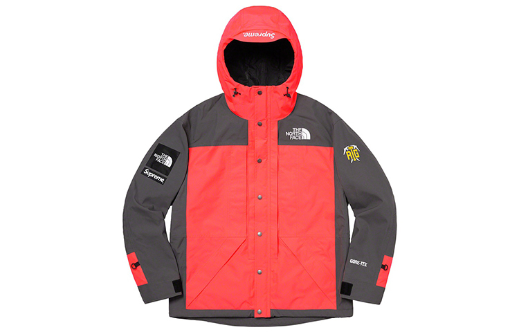 【代購】Supreme The North Face Rtg Jacket + Vest