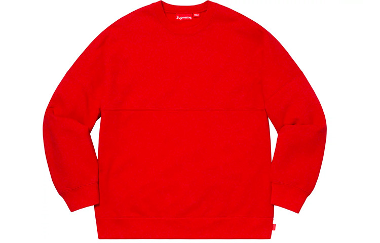 【代購】Supreme Stars Crewneck