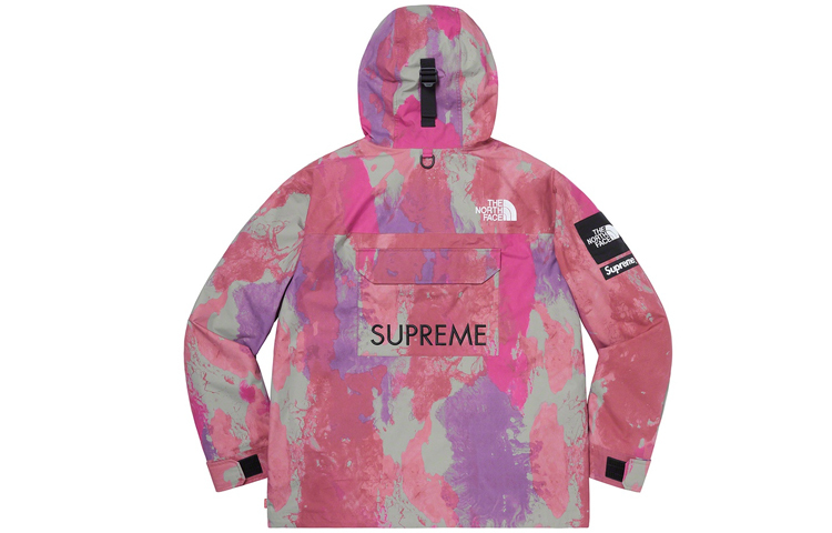 【代購】Supreme The North Face Cargo Jacket