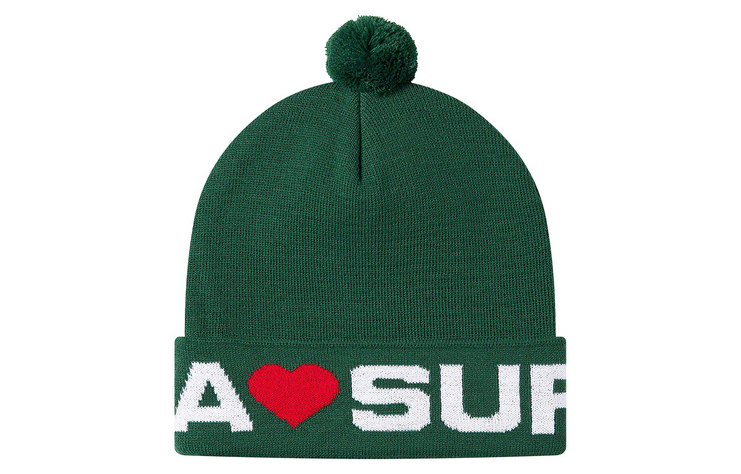 【代購】Supreme Love Supreme Beanie