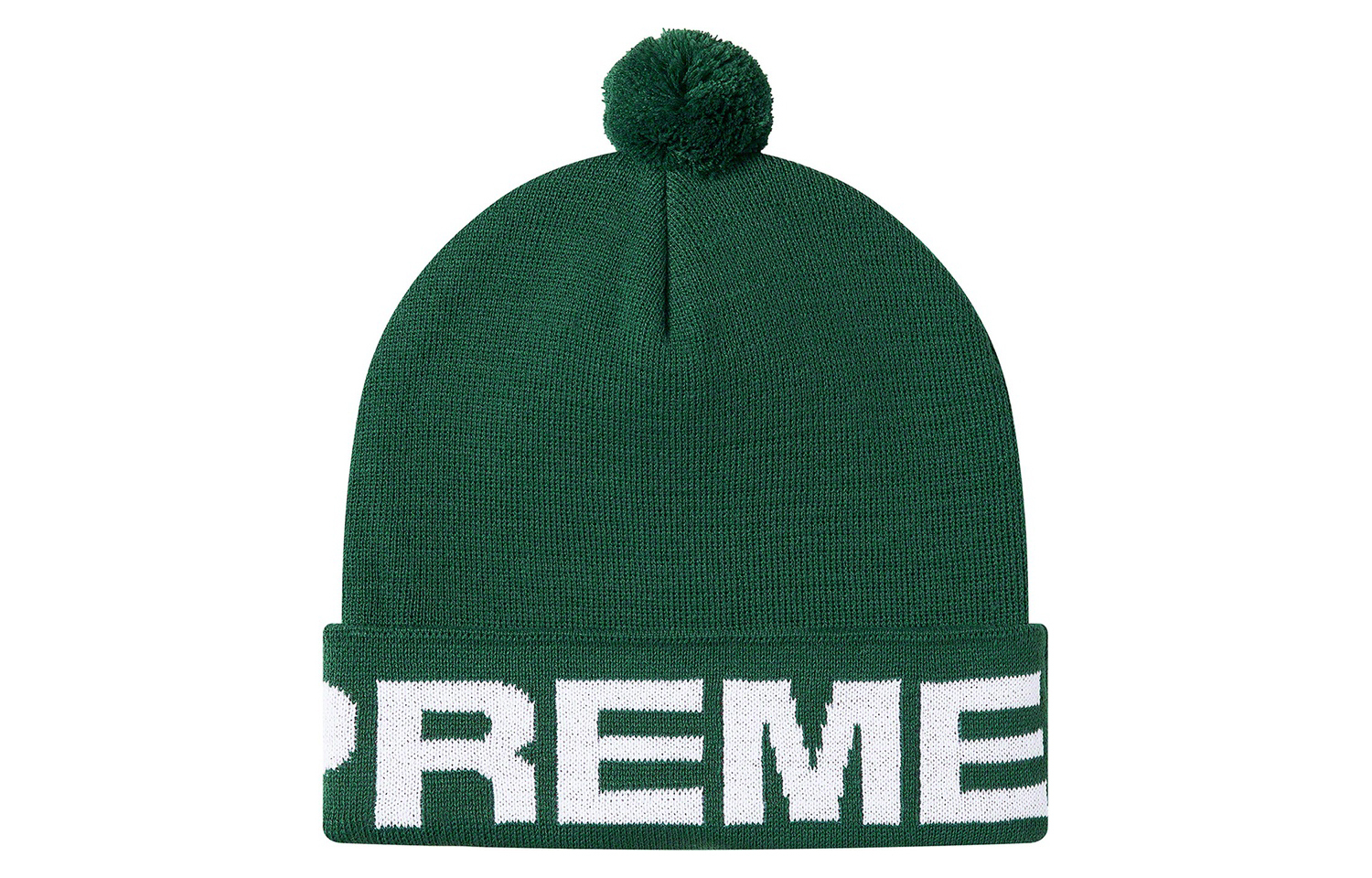 【代購】Supreme Love Supreme Beanie