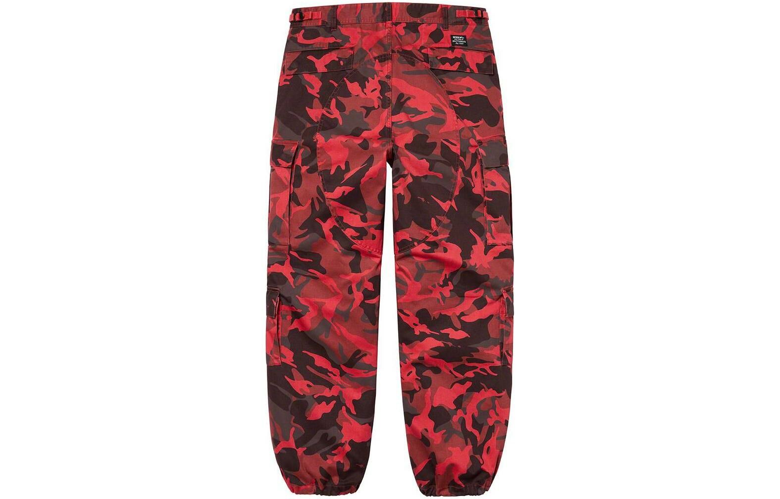 【代購】Supreme Cargo Pant SS23