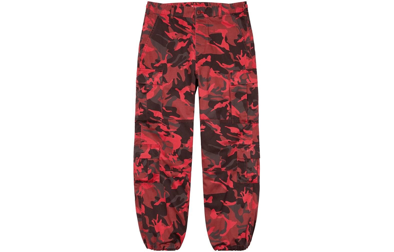 【代購】Supreme Cargo Pant SS23