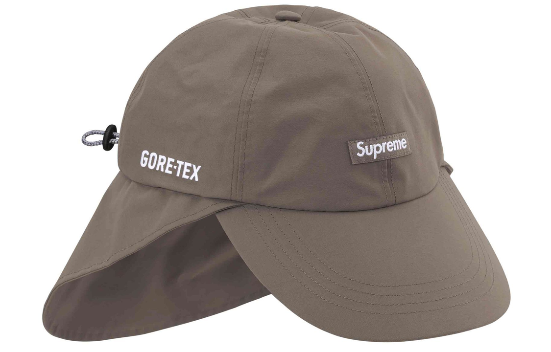 【代購】Supreme GORE-TEX Sunshield Hat