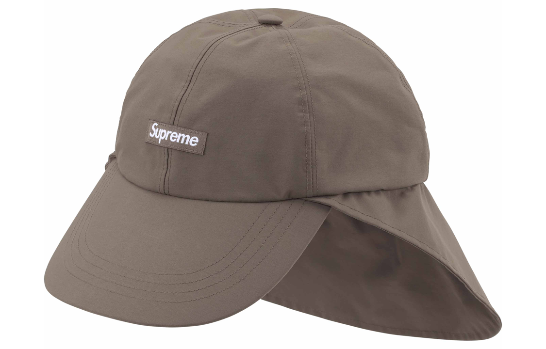 【代購】Supreme GORE-TEX Sunshield Hat