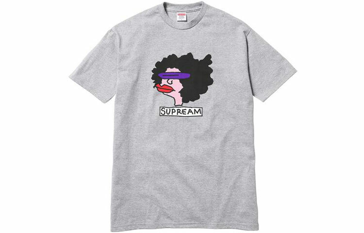 【代購】Supreme Gonz Tee