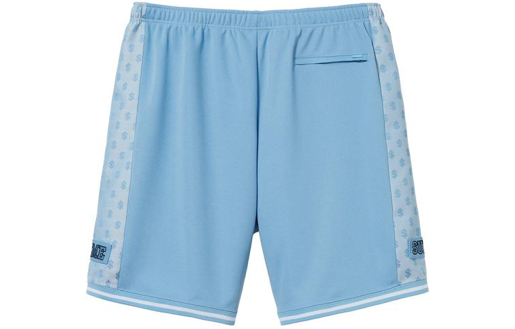 【代購】Supreme Monogram Short