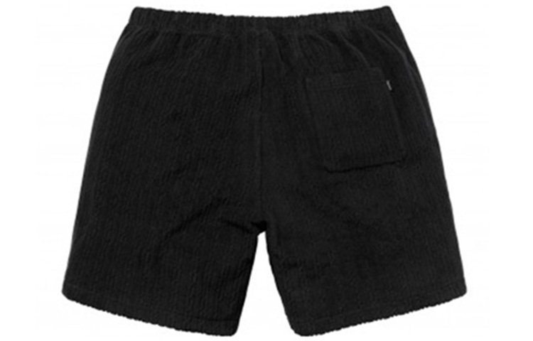 【代購】Supreme Terry Logo Short