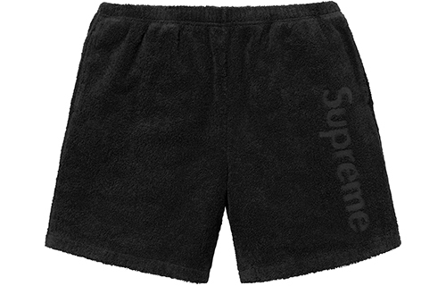 【代購】Supreme Terry Logo Short