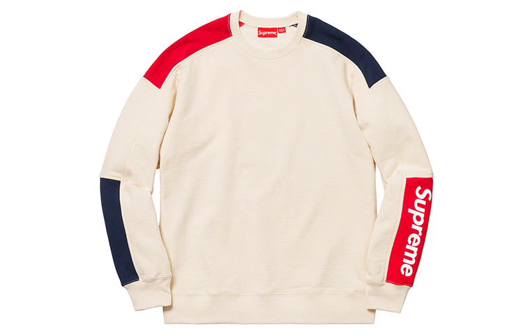 【代購】Supreme Formula Crewneck