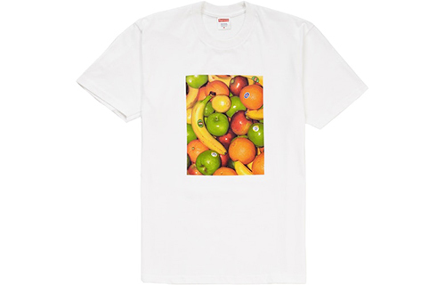 【代購】Supreme Fruit Tee