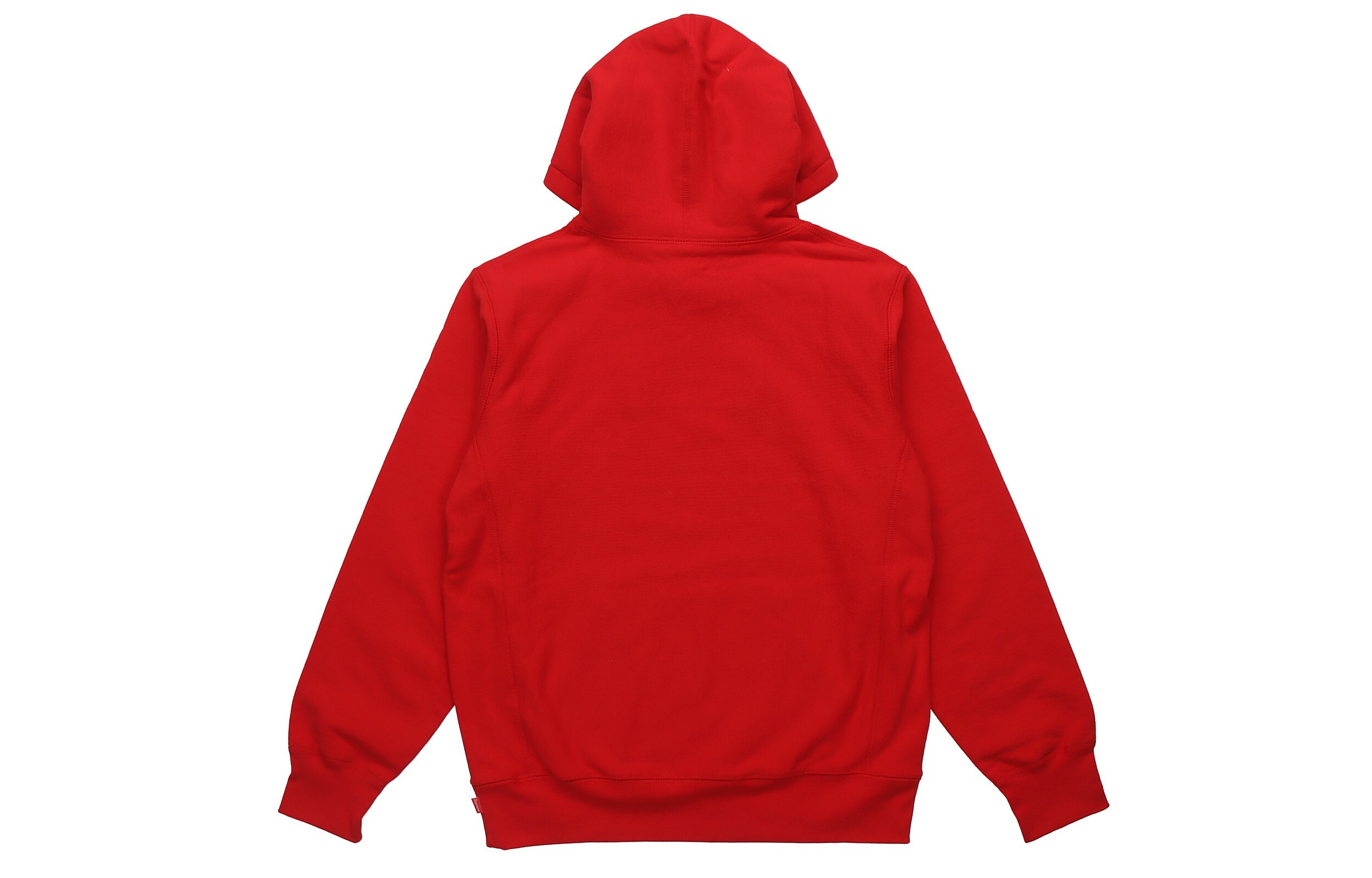 【代購】Supreme Bandana Box Logo Hooded Sweatshirt