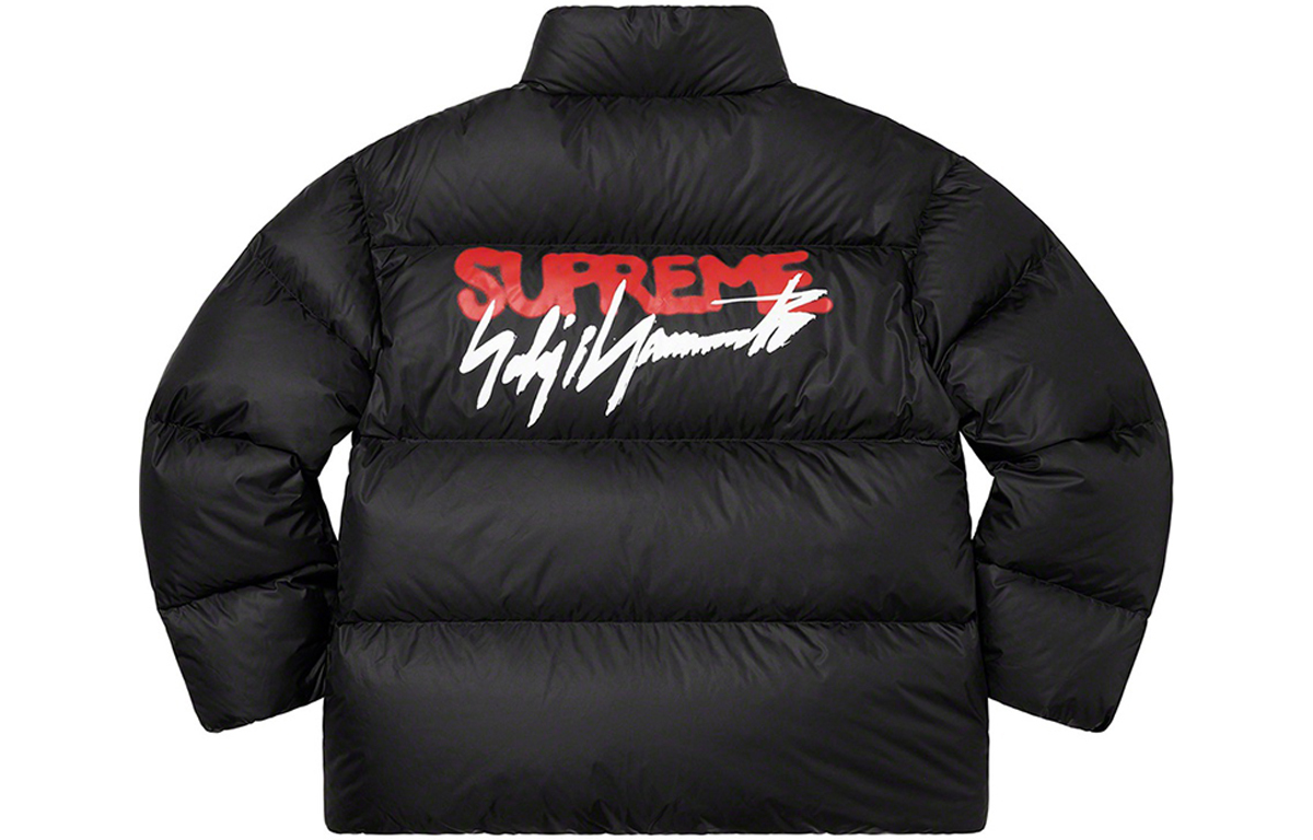 【代購】Supreme Yohji Yamamoto Down Jacket