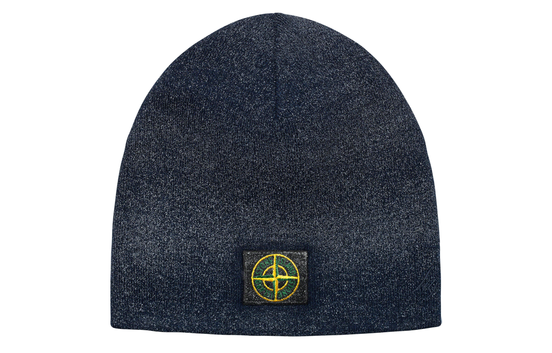 【代購】Supreme Stone Island Reflective Beanie