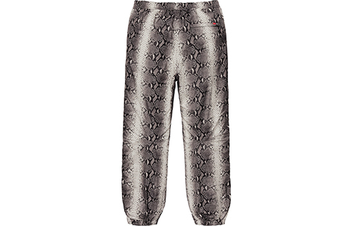 【代購】The North Face X Supreme SS18 Casual Pants Unisex