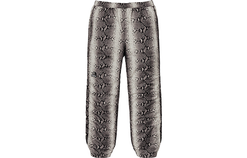 【代購】The North Face X Supreme SS18 Casual Pants Unisex