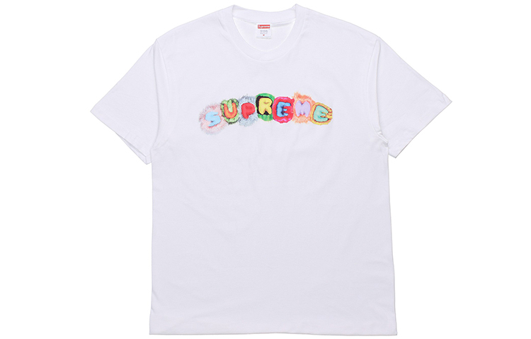 【代購】Supreme Pillows Tee