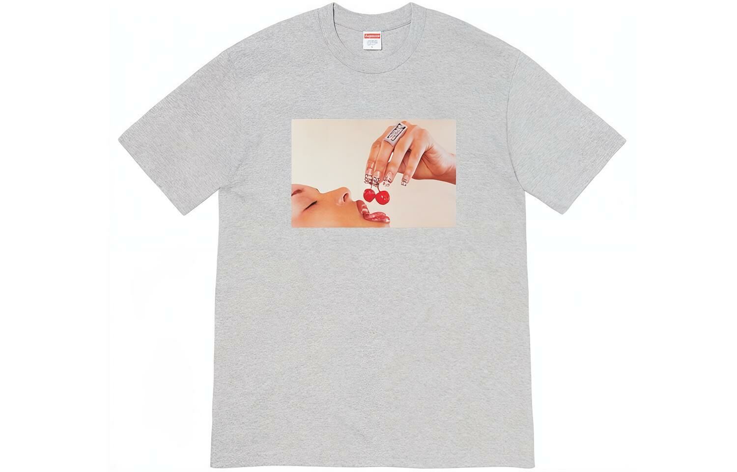 【代購】Supreme Cherries Tee